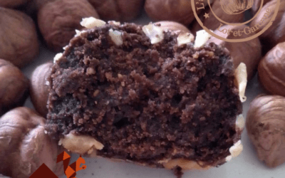 Délice Choco-Noisette