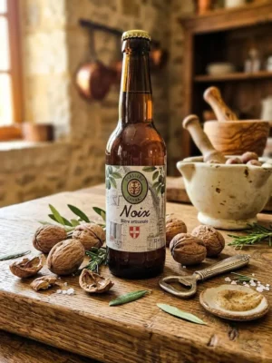 BIERE NOIX