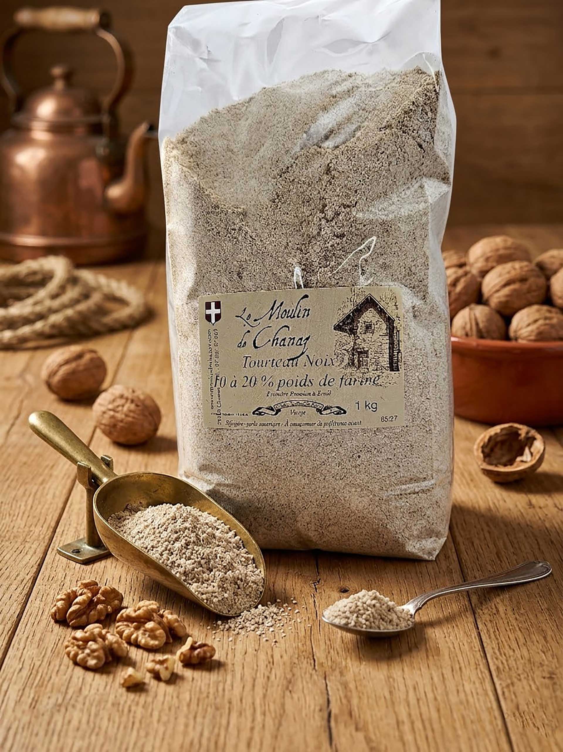 OURTEAU 1KG