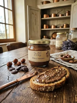 PATE A TARTINER