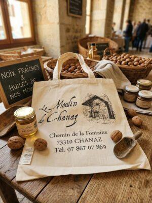 TOT BAG