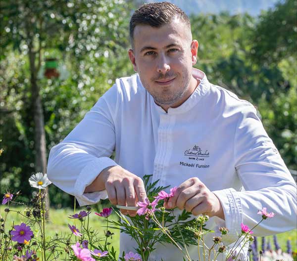 chef